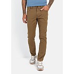 CAMEL ACTIVE Παντελόνι 5Pocket Basic Regular Ανδρικό