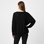 CAVALIERI Μπλούζα Πλεκτή Φαρδιά Style 1 Γυναικείο