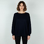 CAVALIERI Μπλούζα Πλεκτή Φαρδιά Style 1 Γυναικείο