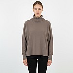 CAVALIERI Μπλούζα Πλεκτή Φαρδιά Style 4 Γυναικείο