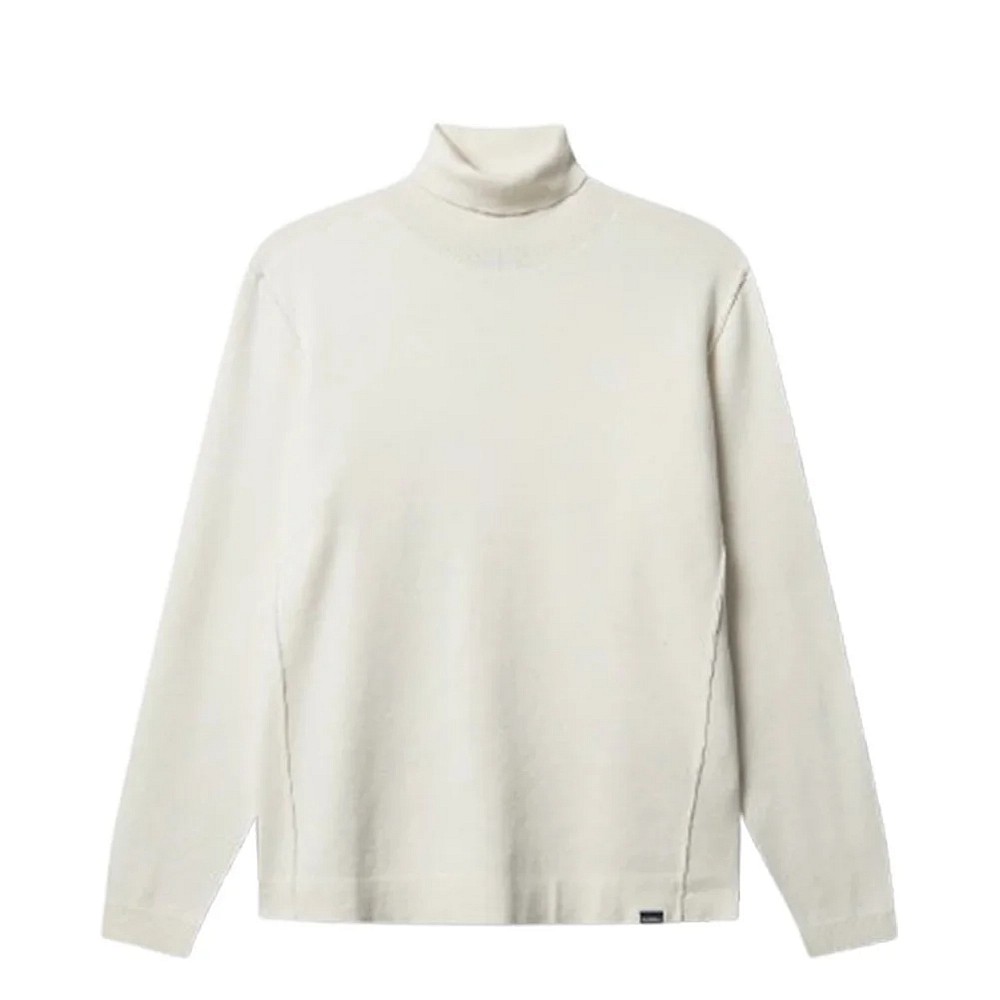 GABBA Πουλόβερ 11057 Blanko High Ls: Στυλ και Άνεση σε Κάθε Ευκαιρία