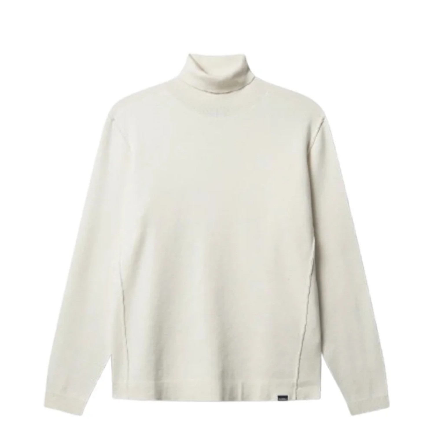 GABBA Πουλόβερ 11057 Blanko High Ls: Στυλ και Άνεση σε Κάθε Ευκαιρία