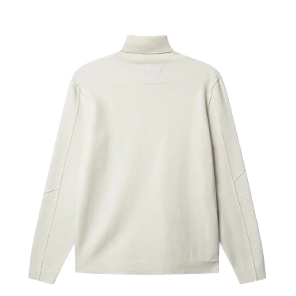 GABBA Πουλόβερ 11057 Blanko High Ls: Στυλ και Άνεση σε Κάθε Ευκαιρία