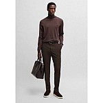 GABBA 11539 Monza Tweed: Timeless Elegance Meets Modern Style