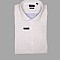 Twill Ανδρικό Πουκάμισο SPORT M.M 100% COTTON ΣΧΕΔΙΑΣΤΟ