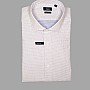 Twill Ανδρικό Πουκάμισο SPORT M.M 100% COTTON ΣΧΕΔΙΑΣΤΟ