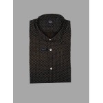 Twill Ανδρικό Πουκάμισο SPORT M.M 97% COTTON 3% ELASTAN ΣΧΕΔΙΑ