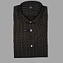 Twill Ανδρικό Πουκάμισο SPORT M.M 97% COTTON 3% ELASTAN ΣΧΕΔΙΑ