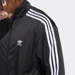 ADIDAS Originals Men's Hoodie Jacket IJ7058 ADIDAS Originals Men's Hoodie Jacket IJ7058
