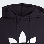 ADIDAS ORIGINALS IM4489 Ανδρικό Φούτερ Κουκούλα