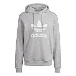 ADIDAS ORIGINALS IM4490 Men's Hoodie with Hood