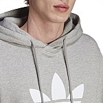 ADIDAS ORIGINALS IM4490 Men's Hoodie with Hood