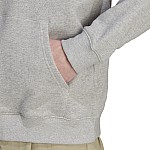 ADIDAS ORIGINALS IM4490 Men's Hoodie with Hood