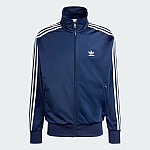 ADIDAS ORIGINALS FIRE Men's Hoodie Jacket IR9893