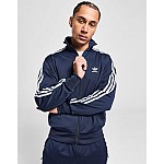 ADIDAS ORIGINALS FIRE Men's Hoodie Jacket IR9893