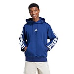 ADIDAS ORIGINALS Men's Hoodie with Hood - Model JE6299