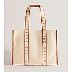 Ted Baker Γυναικεία Τσάντα Webb Canvas TO ΓΕΟΡΓΕΥ