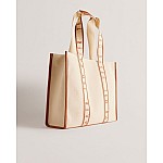 Ted Baker Γυναικεία Τσάντα Webb Canvas TO ΓΕΟΡΓΕΥ