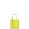 Ted Baker Γυναικεία Τσάντα Croc Effect Small Icon BA