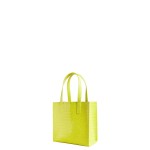 Ted Baker Γυναικεία Τσάντα Croc Effect Small Icon BA
