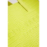 Ted Baker Γυναικεία Τσάντα Croc Effect Small Icon BA