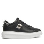 KARL JEANS ΓΥΝΑΙΚΕΙΟ ΠΑΠΟΥΤΣΙ NFT STUD TAB 12345 KARL JEANS ΓΥΝΑΙΚΕΙΟ ΠΑΠΟΥΤΣΙ NFT STUD TAB 12345
