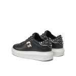 KARL JEANS ΓΥΝΑΙΚΕΙΟ ΠΑΠΟΥΤΣΙ NFT STUD TAB 12345 KARL JEANS ΓΥΝΑΙΚΕΙΟ ΠΑΠΟΥΤΣΙ NFT STUD TAB 12345
