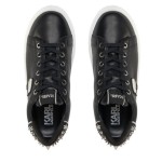 KARL JEANS ΓΥΝΑΙΚΕΙΟ ΠΑΠΟΥΤΣΙ NFT STUD TAB 12345 KARL JEANS ΓΥΝΑΙΚΕΙΟ ΠΑΠΟΥΤΣΙ NFT STUD TAB 12345