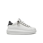 KARL JEANS Γυναικείο Παπούτσι Stud Zip Lo Lace 12345