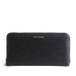 Ted Baker Γυναικείο Πορτοφόλι Garcey Large Zip Around Purse 12345
