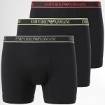 Emporio Armani Men's Boxer Briefs 111473 4F717 BRI