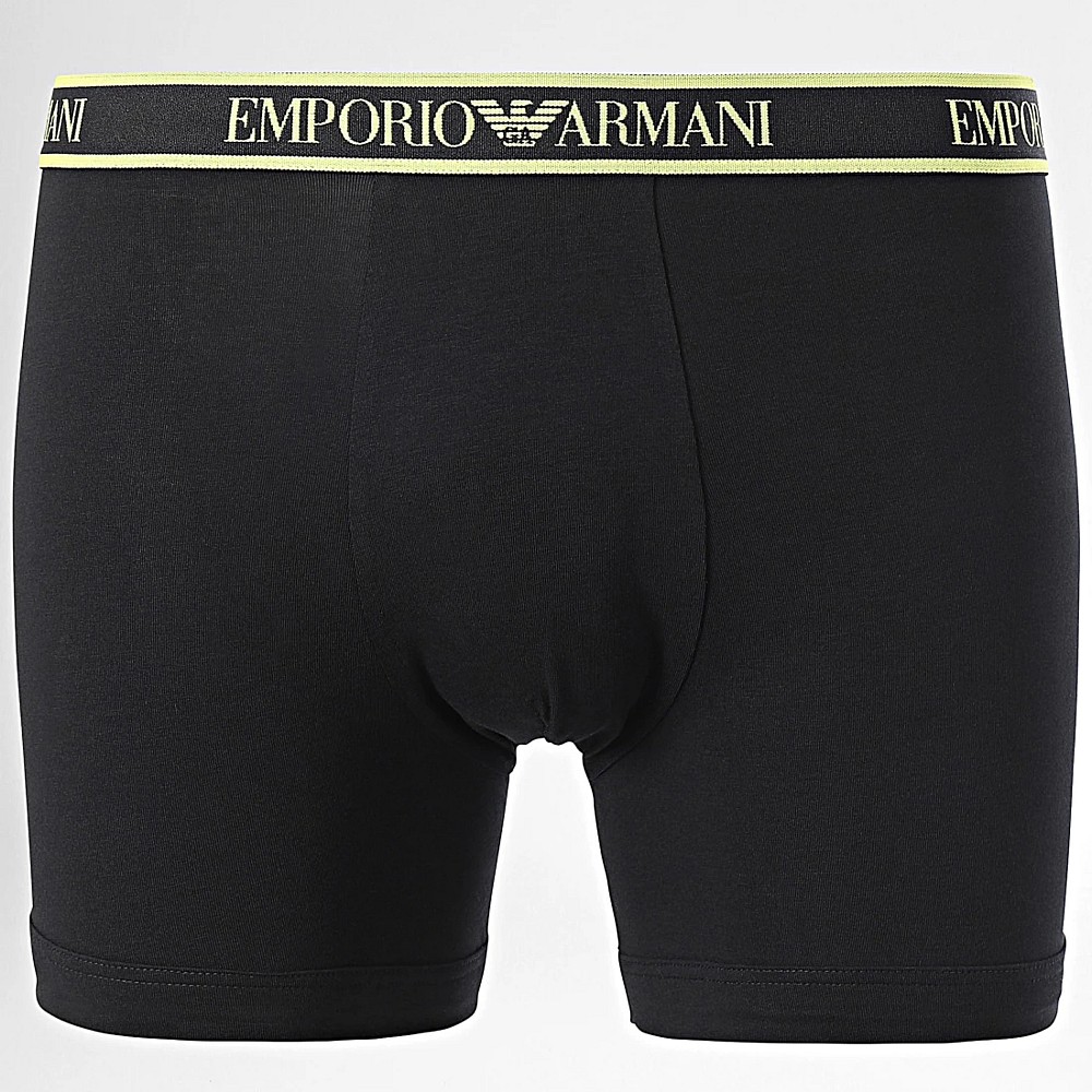 Emporio Armani Men's Boxer Briefs 111473 4F717 BRI