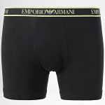 Emporio Armani Men's Boxer Briefs 111473 4F717 BRI