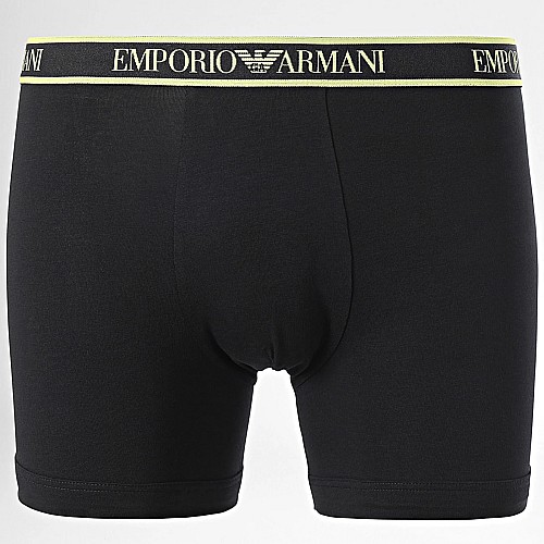 Emporio Armani Men's Boxer Briefs 111473 4F717 BRI