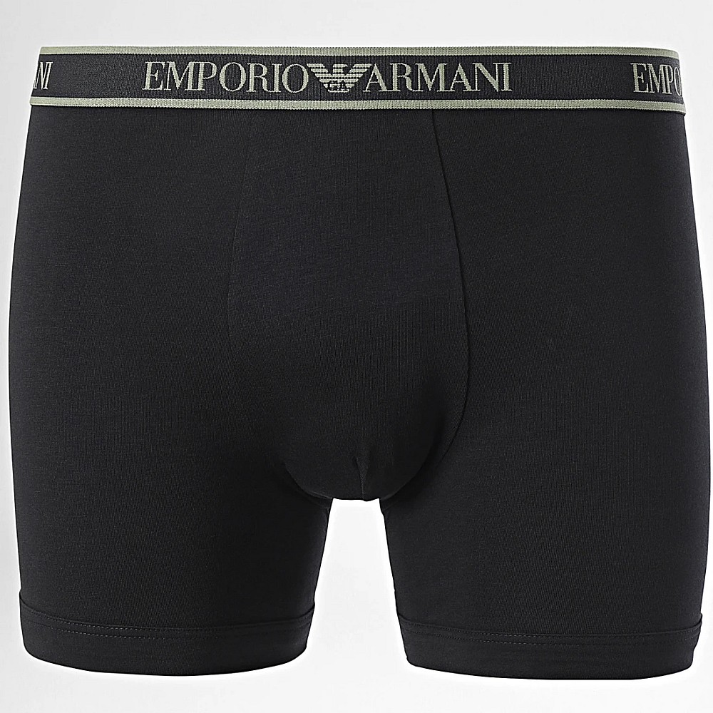 Emporio Armani Men's Boxer Briefs 111473 4F717 BRI