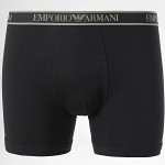 Emporio Armani Men's Boxer Briefs 111473 4F717 BRI