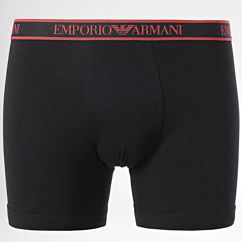 Emporio Armani Men's Boxer Briefs 111473 4F717 BRI