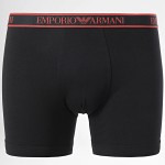 Emporio Armani Men's Boxer Briefs 111473 4F717 BRI