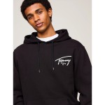 TOMMY HILFIGER Ανδρικό Φούτερ Κουκούλα DM0DM19229 TOMMY HILFIGER Ανδρικό Φούτερ Κουκούλα DM0DM19229