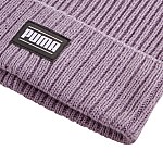 PUMA ΓΥΝΑΙΚΕΙΟΣ ΣΚΟΥΦΟΣ Ribbed Classic