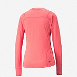 PUMA - Γυναικεία Μπλούζα Μακρυμάνικη Seasons Wool