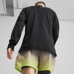 PUMA Ανδρική Μπλούζα Seasons LS 1/4 Zip PUMA Ανδρική Μπλούζα Seasons LS 1/4 Zip