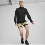 PUMA Ανδρική Μπλούζα Seasons LS 1/4 Zip PUMA Ανδρική Μπλούζα Seasons LS 1/4 Zip