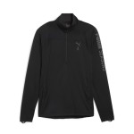 PUMA Ανδρική Μπλούζα Seasons LS 1/4 Zip PUMA Ανδρική Μπλούζα Seasons LS 1/4 Zip