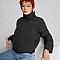 PUMA ΓΥΝΑΙΚΕΙΟ ΜΠΟΥΦΑΝ CLASSICS OVERSIZED