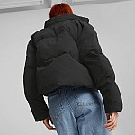 PUMA ΓΥΝΑΙΚΕΙΟ ΜΠΟΥΦΑΝ CLASSICS OVERSIZED