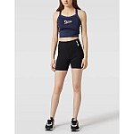 PUMA Γυναικείο Τοπ Μπλουζάκι