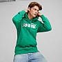 PUMA Ανδρική Μπλούζα Κουκούλα Classics N