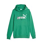 PUMA Ανδρική Μπλούζα Κουκούλα Classics N