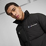 PUMA Ανδρικό Μπουφάν BMW MMS ESS+ Puffer